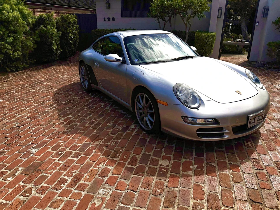 2006 Porsche 997 Carrera - Image 17 of 31