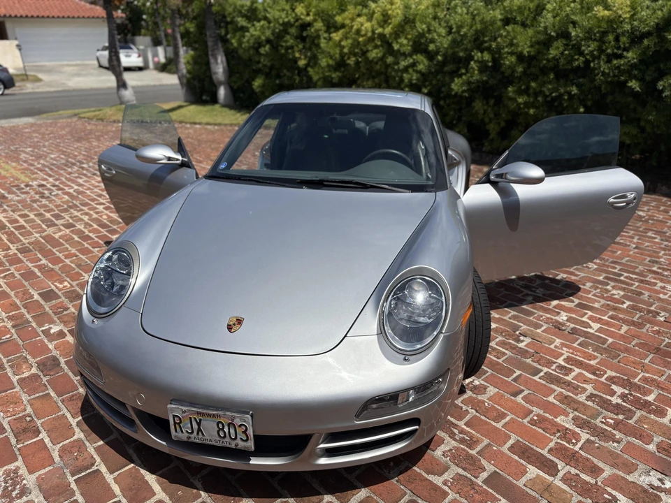 2006 Porsche 997 Carrera - Image 30 of 31