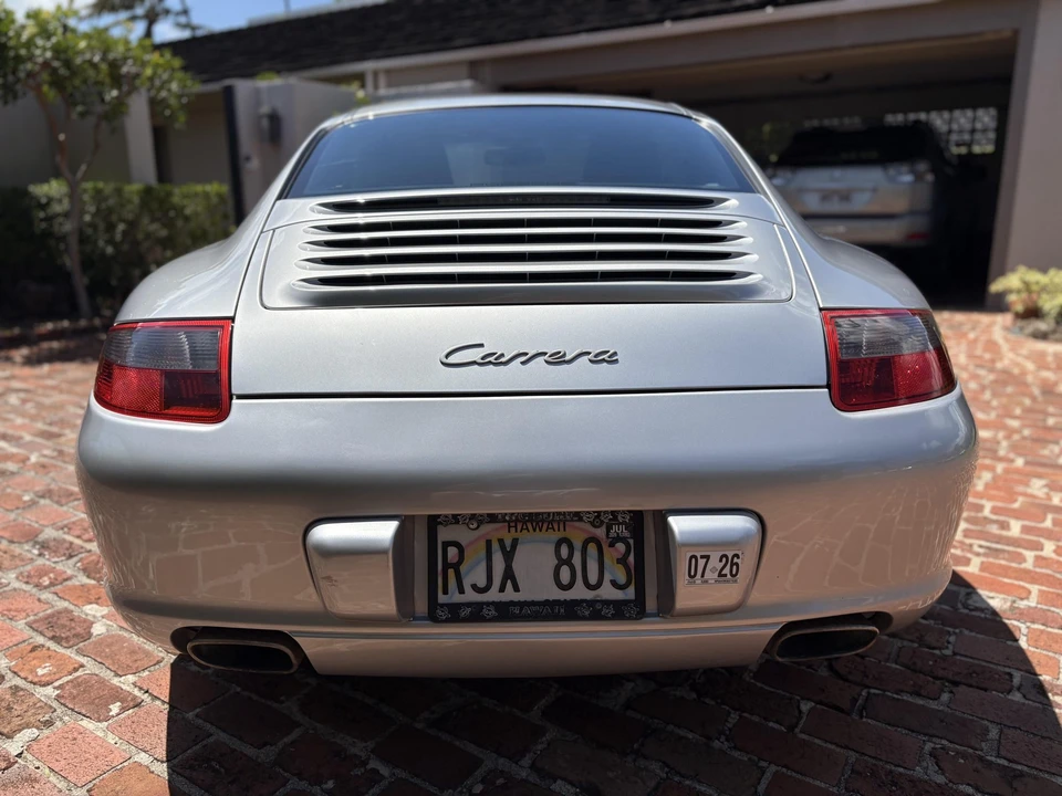 2006 Porsche 997 Carrera - Image 20 of 31