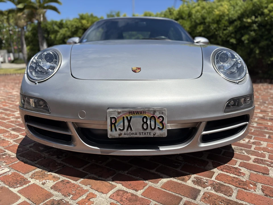2006 Porsche 997 Carrera - Image 28 of 31