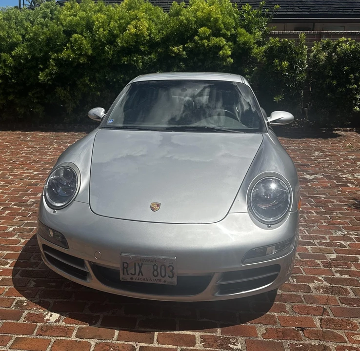 2006 Porsche 997 Carrera - Image 15 of 31