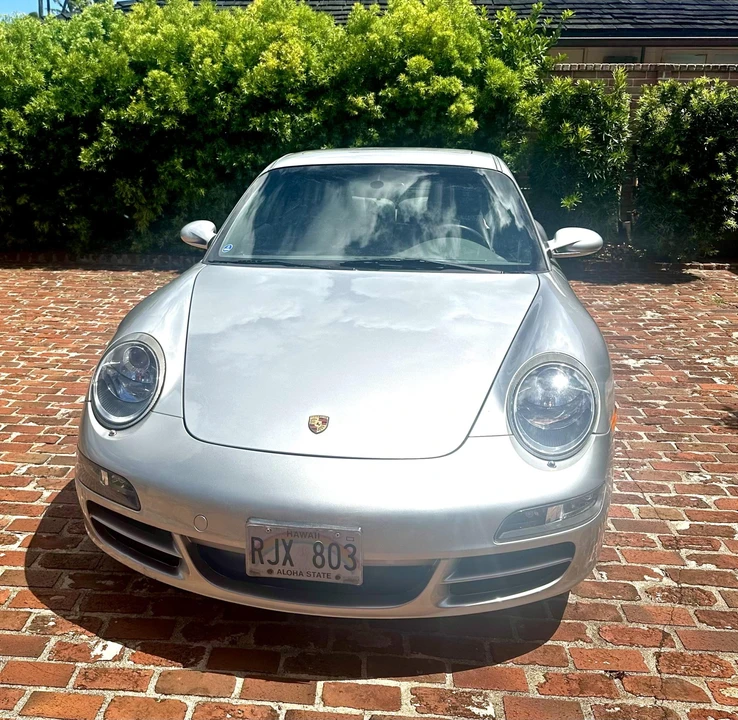 2006 Porsche 997 Carrera - Image 4 of 31