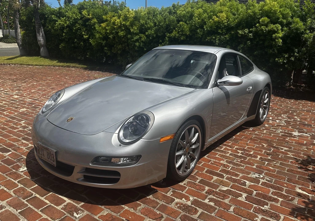 2006 Porsche 997 Carrera - Image 13 of 31