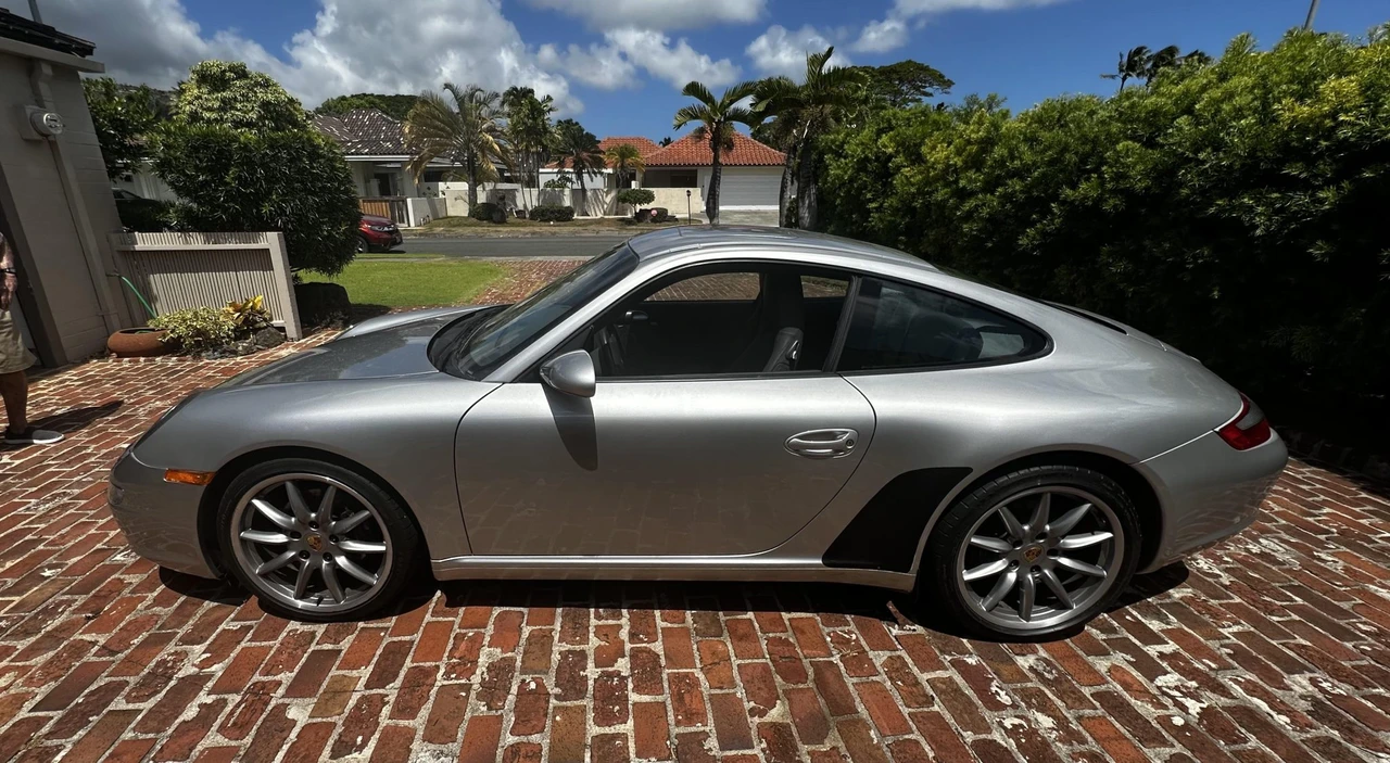 2006 Porsche 997 Carrera - Image 24 of 31