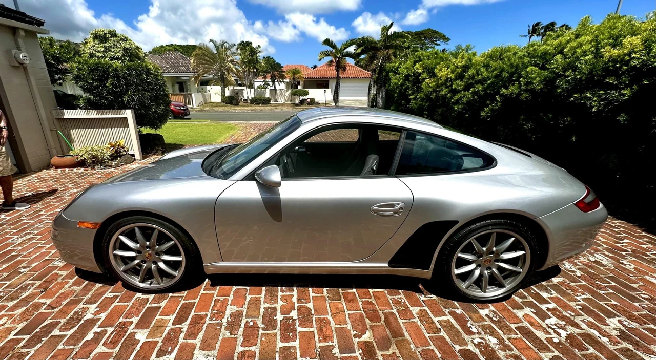 2006 Porsche 997 Carrera - Image 11 of 31