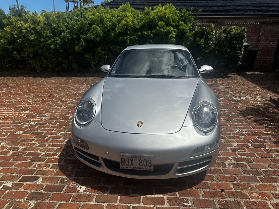 2006 Porsche 997 Carrera - Image 14 of 31