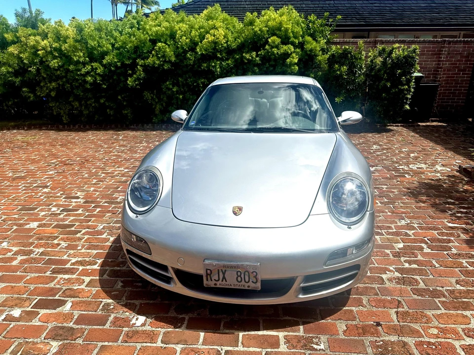 2006 Porsche 997 Carrera - Image 3 of 31