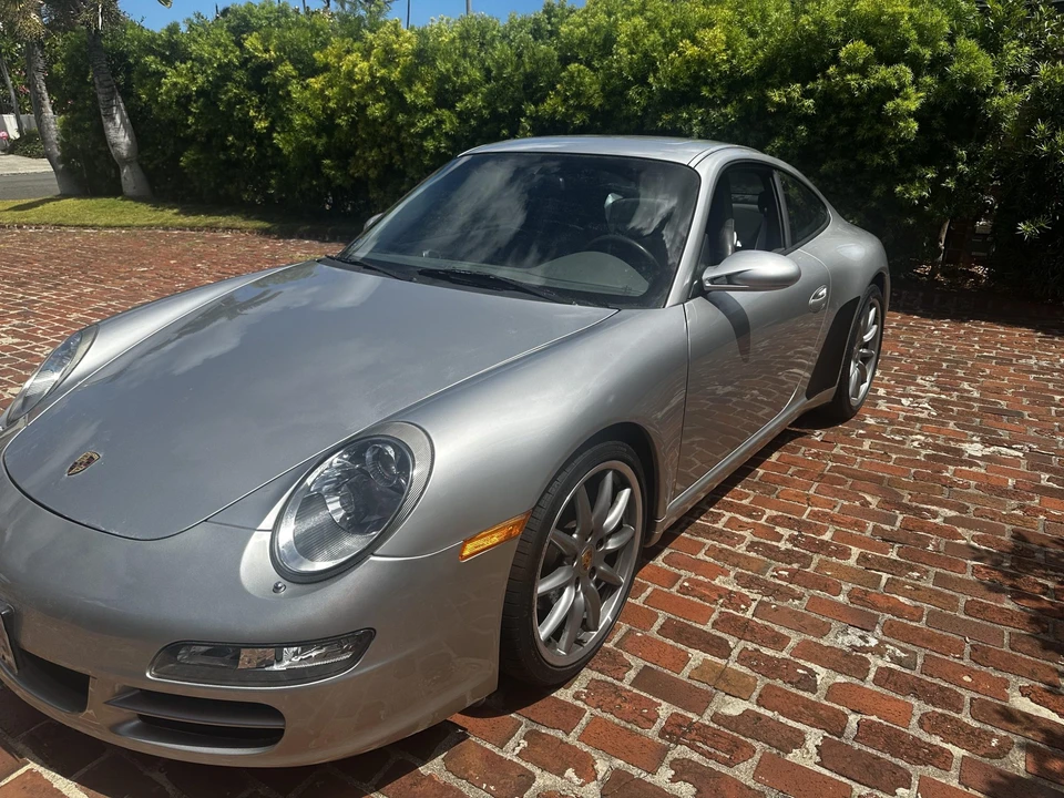 2006 Porsche 997 Carrera - Image 25 of 31