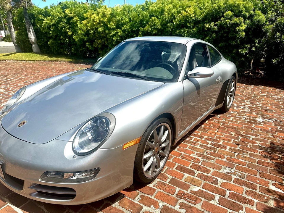 2006 Porsche 997 Carrera - Image 12 of 31