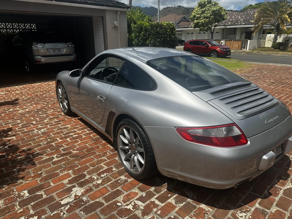 2006 Porsche 997 Carrera - Image 21 of 31