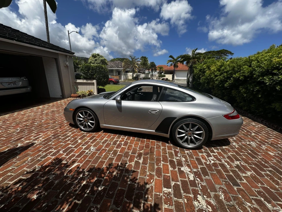 2006 Porsche 997 Carrera - Image 23 of 31