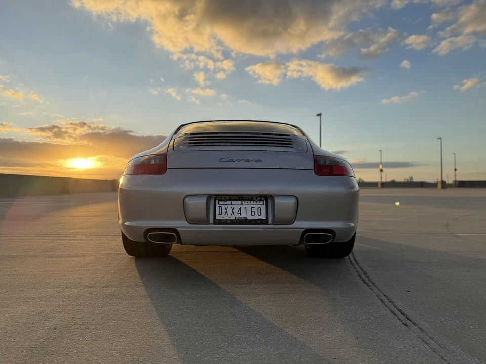 2006 Porsche 997 Carrera - Image 16 of 31