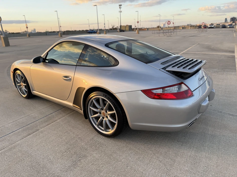 2006 Porsche 997 Carrera - Image 13 of 31