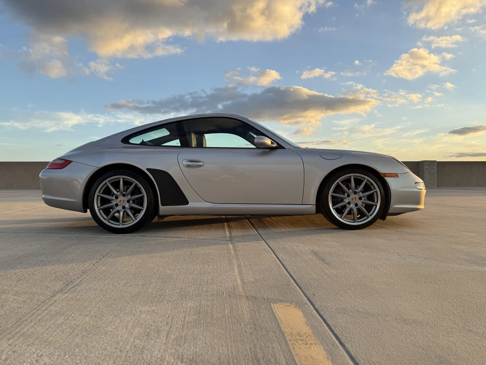 2006 Porsche 997 Carrera - Image 18 of 31