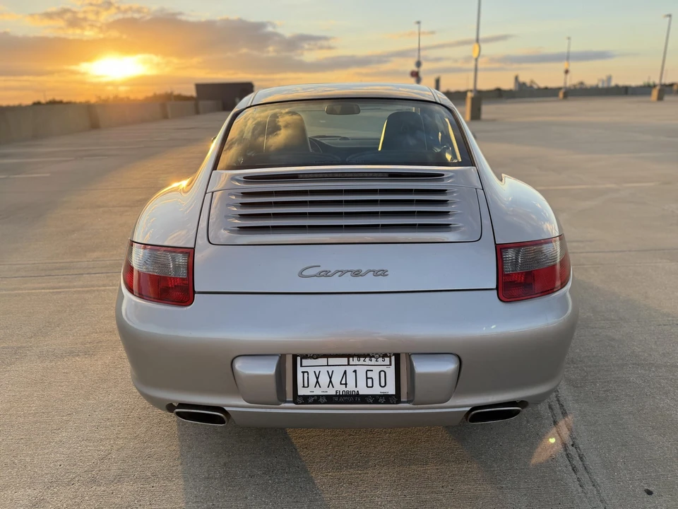 2006 Porsche 997 Carrera - Image 14 of 31