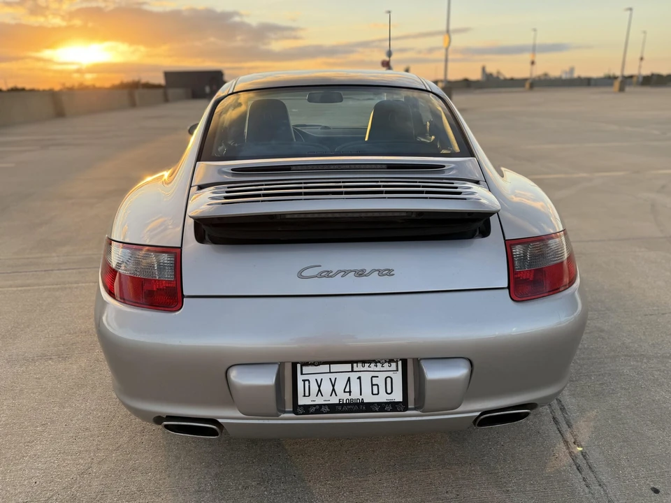 2006 Porsche 997 Carrera - Image 15 of 31