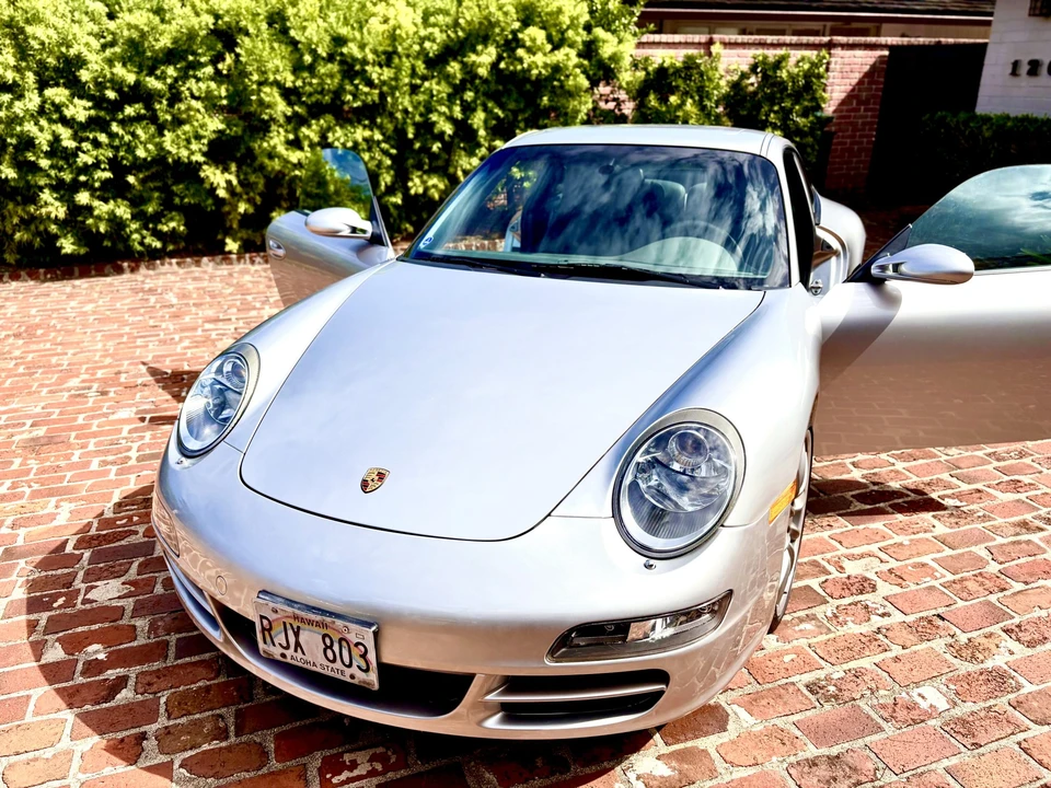 2006 Porsche 997 Carrera - Image 29 of 31