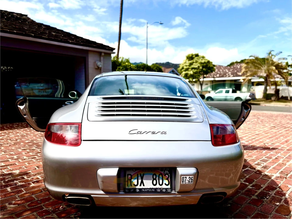 2006 Porsche 997 Carrera - Image 27 of 31