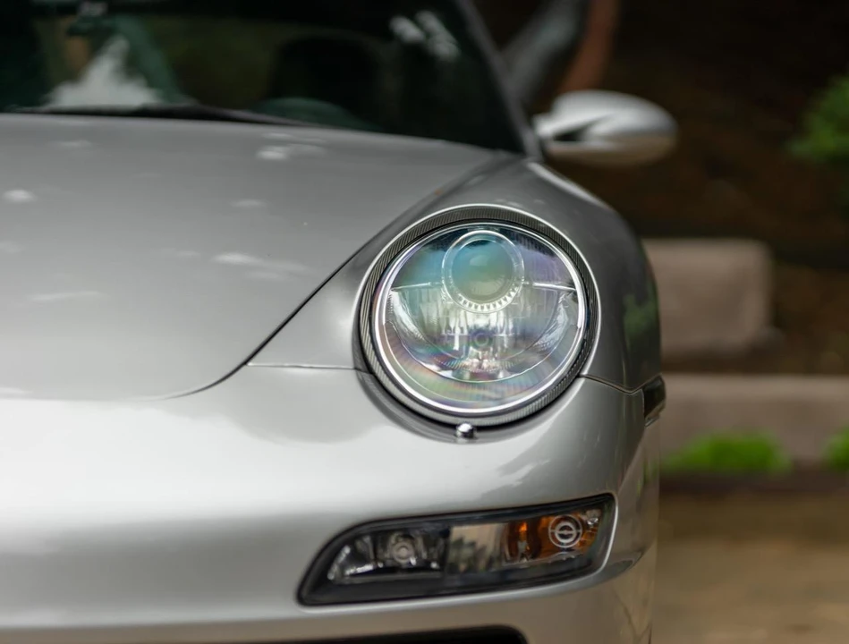2006 Porsche 997 Carrera - Image 28 of 31