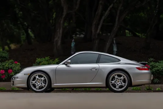 2006 Porsche 997 Carrera - Image 4 of 31
