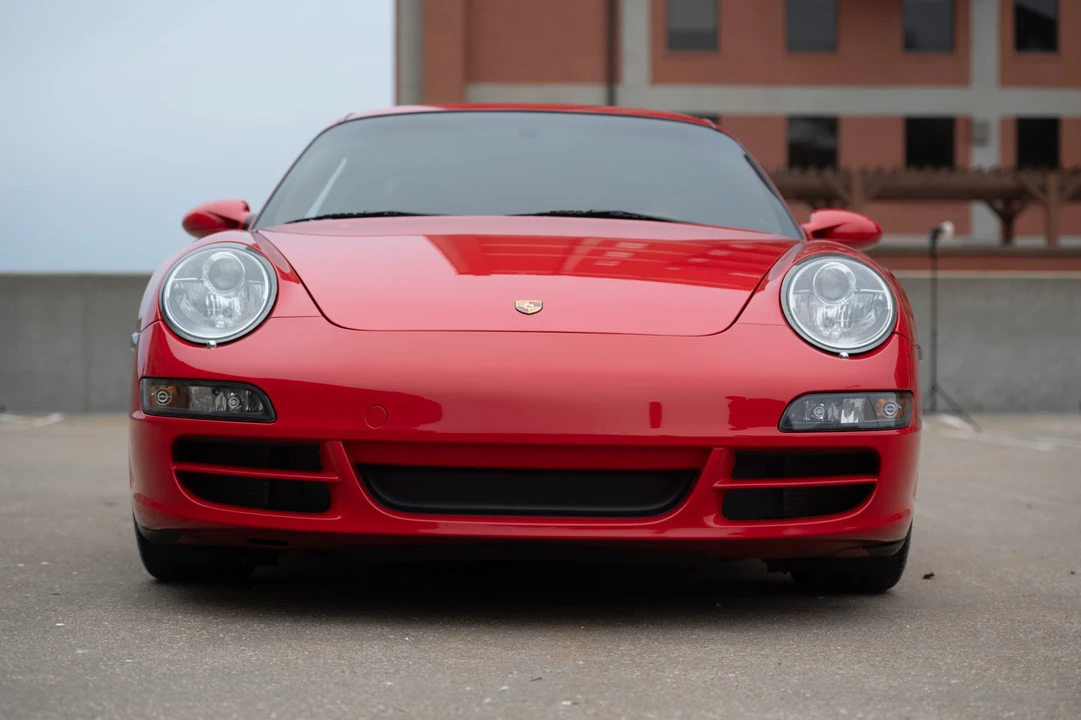 2006 Porsche 997 Carrera - Image 21 of 31