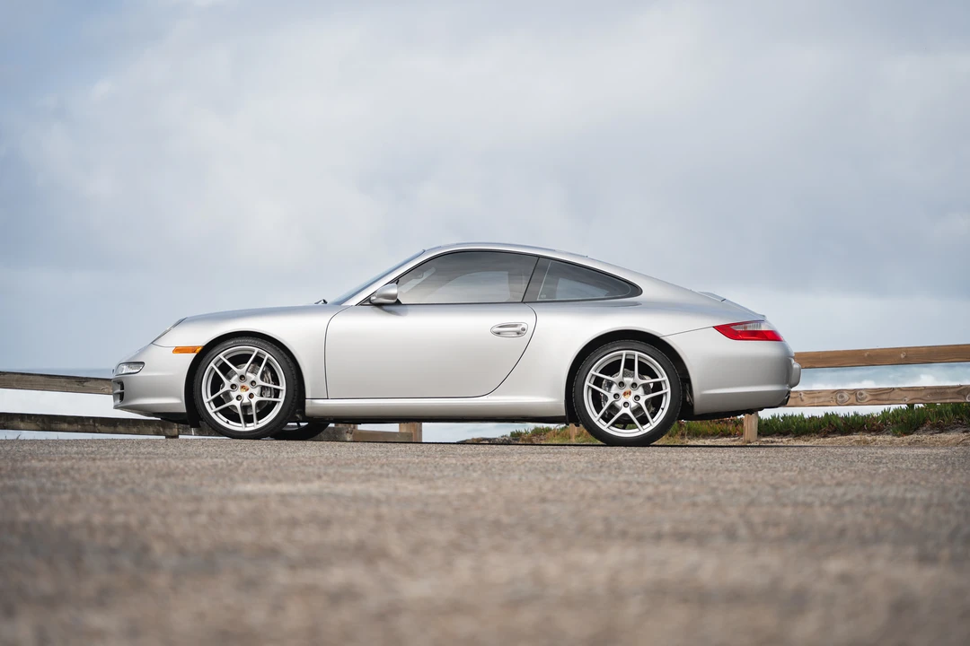 2006 Porsche 997 Carrera - Image 13 of 31