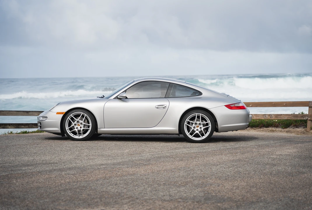 2006 Porsche 997 Carrera - Image 14 of 31