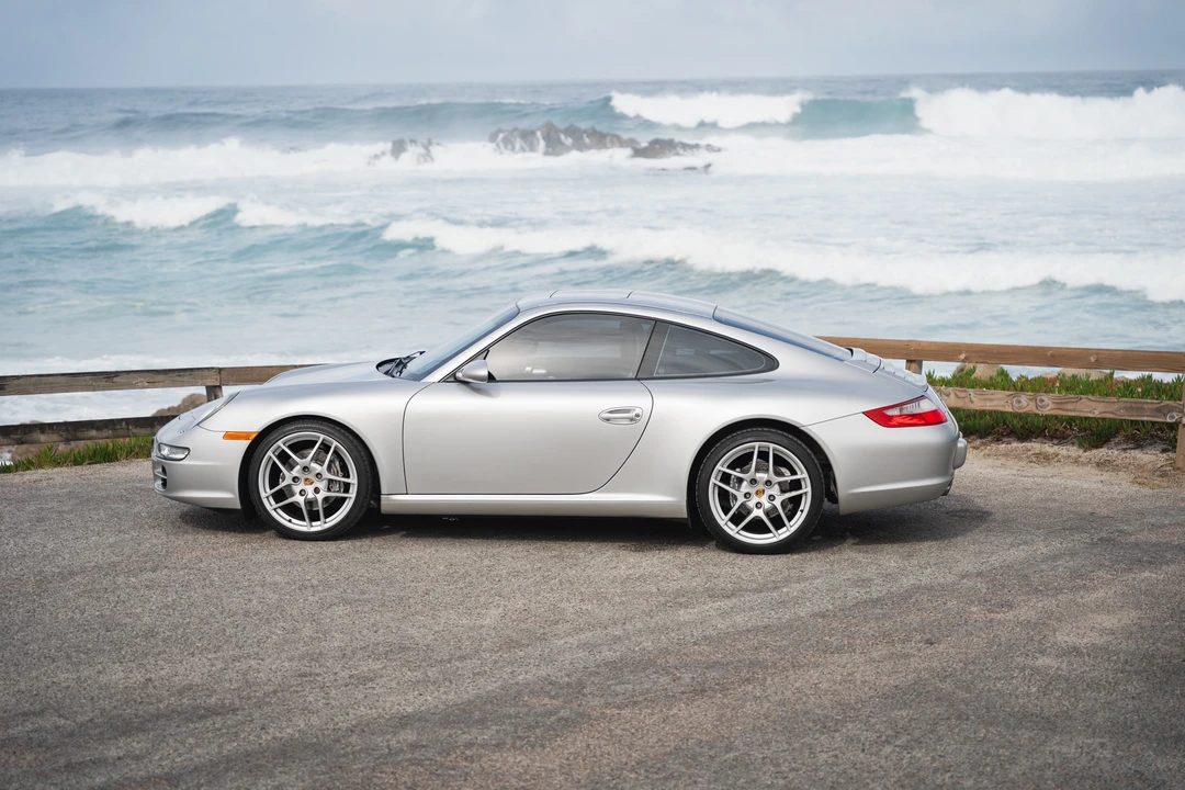 2006 Porsche 997 Carrera - Image 15 of 31