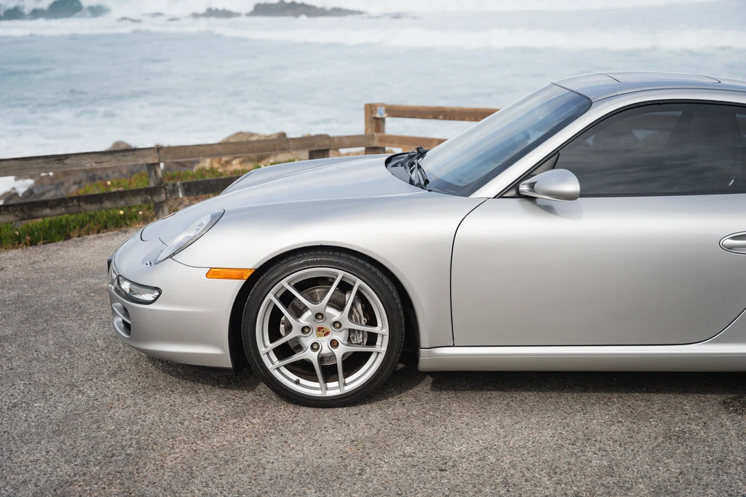 2006 Porsche 997 Carrera - Image 31 of 31