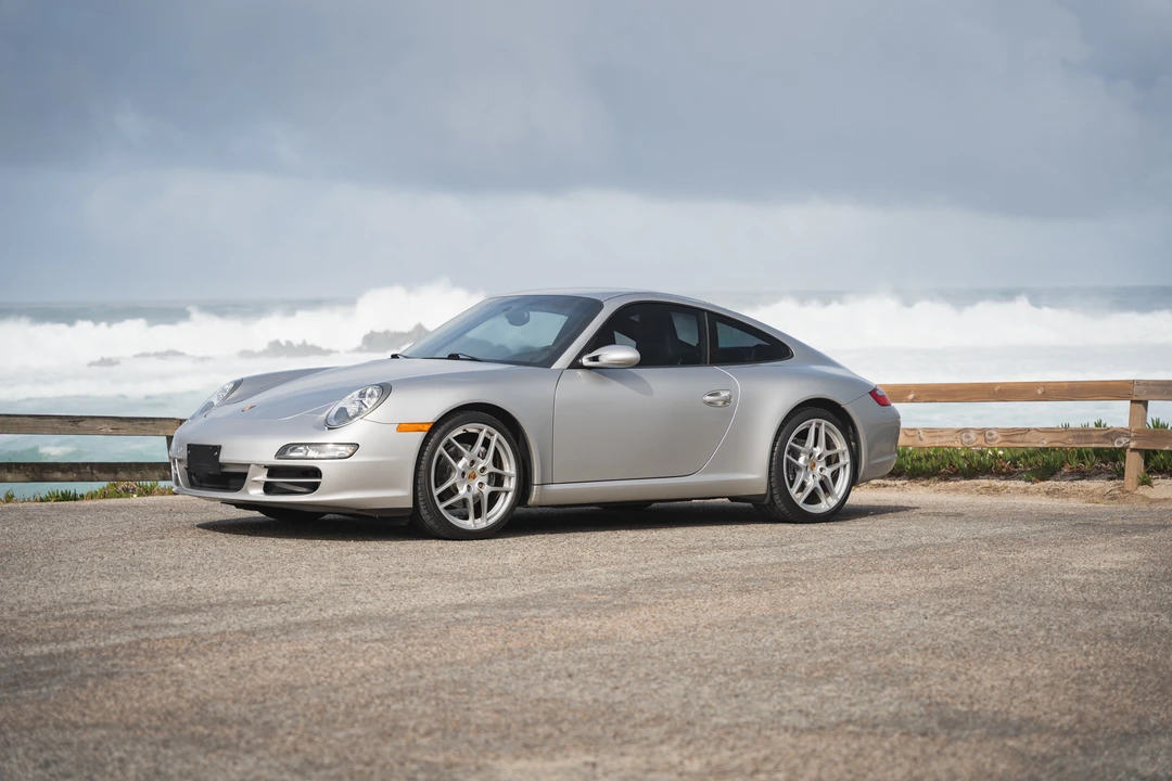 2006 Porsche 997 Carrera - Image 11 of 31