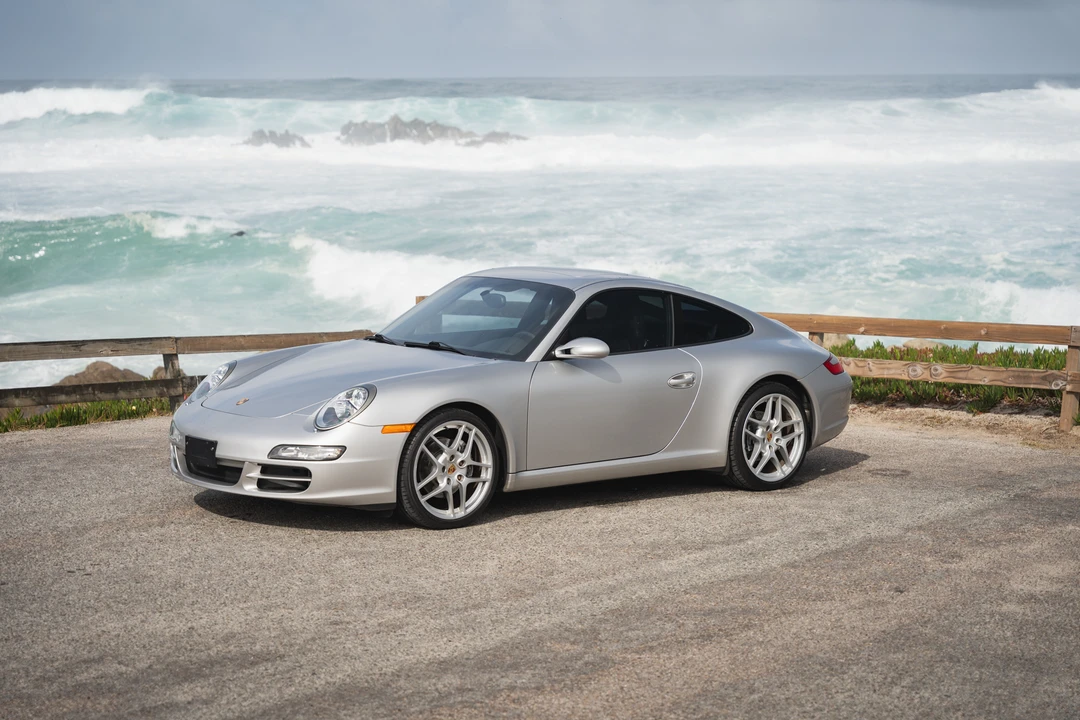 2006 Porsche 997 Carrera - Image 12 of 31