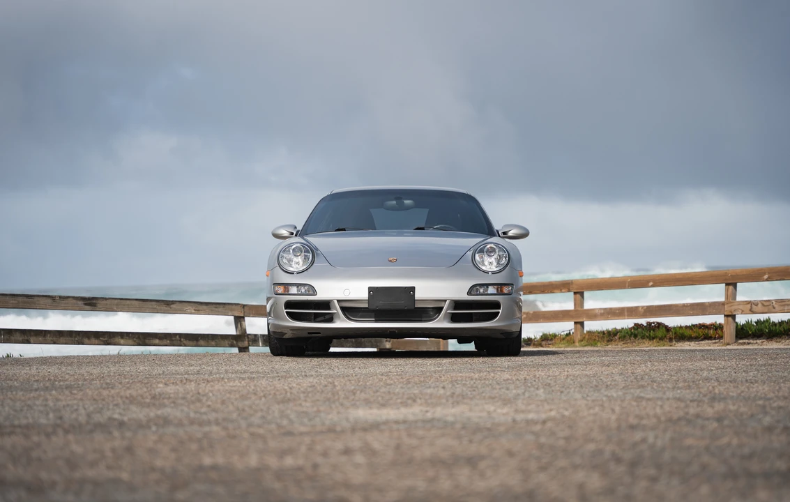 2006 Porsche 997 Carrera - Image 6 of 31
