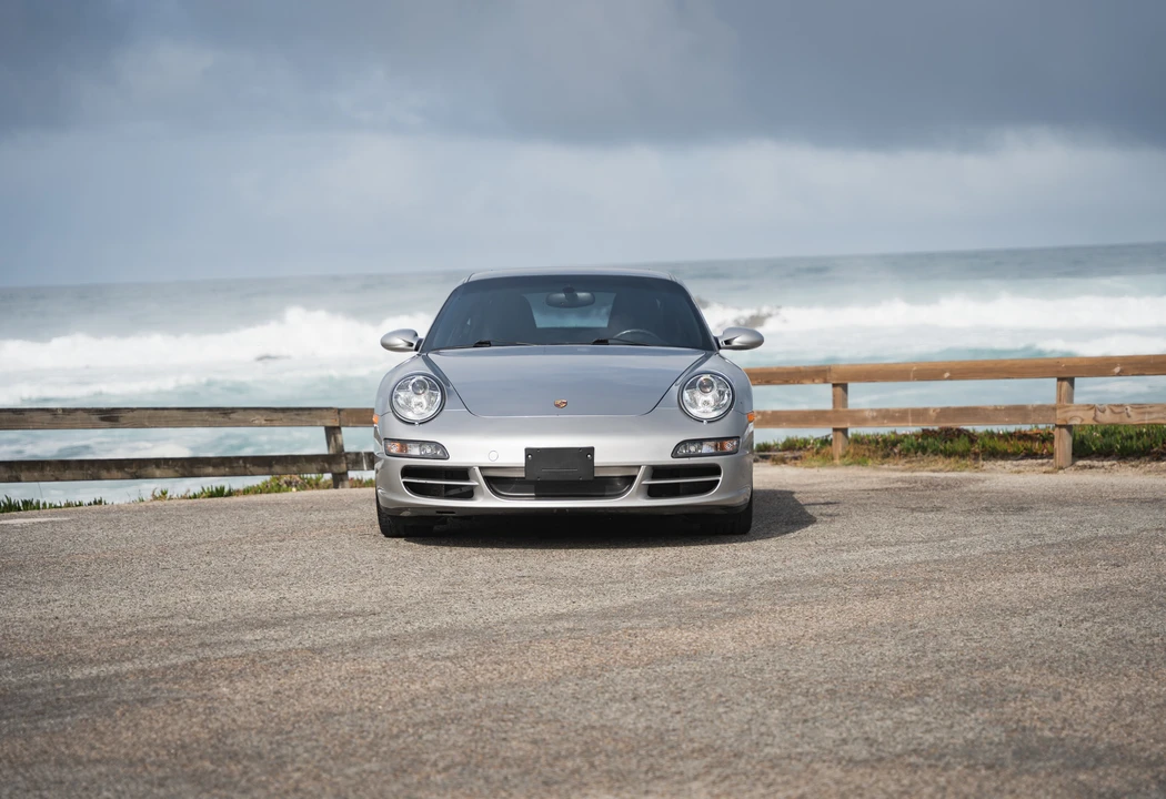 2006 Porsche 997 Carrera - Image 7 of 31