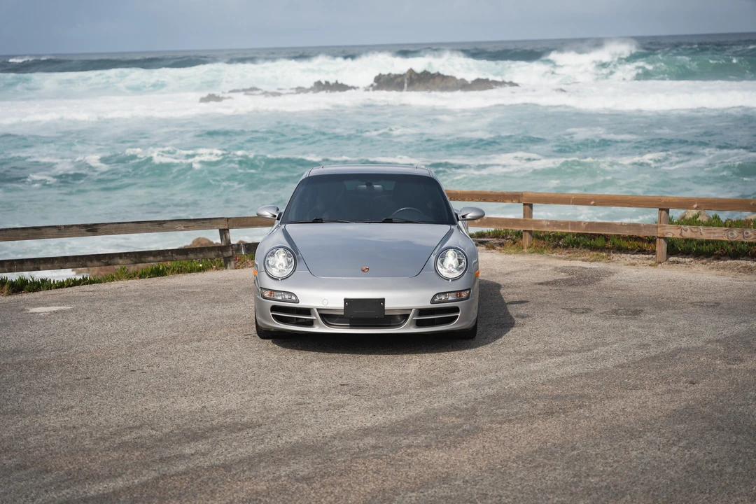 2006 Porsche 997 Carrera - Image 8 of 31