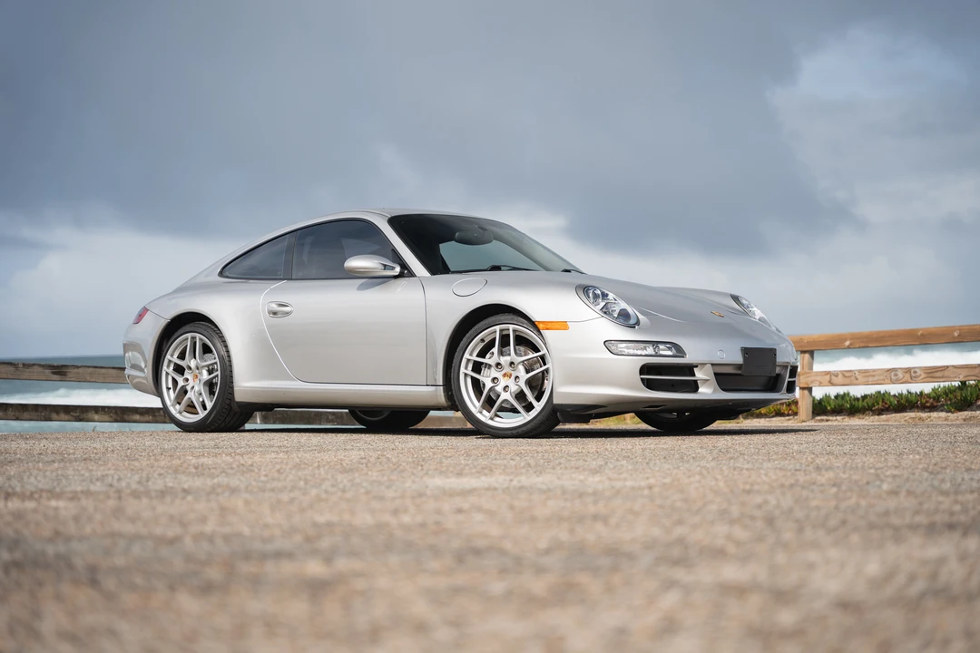 2006 Porsche 997 Carrera - Image 4 of 31