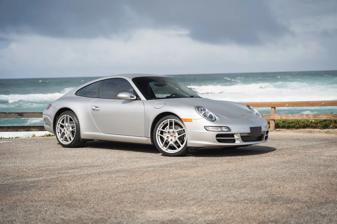 2006 Porsche 997 Carrera - Image 5 of 31