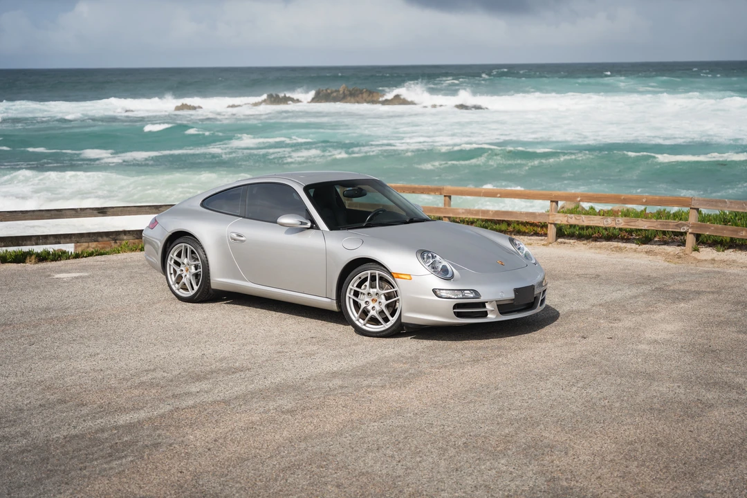2006 Porsche 997 Carrera - Image 3 of 31