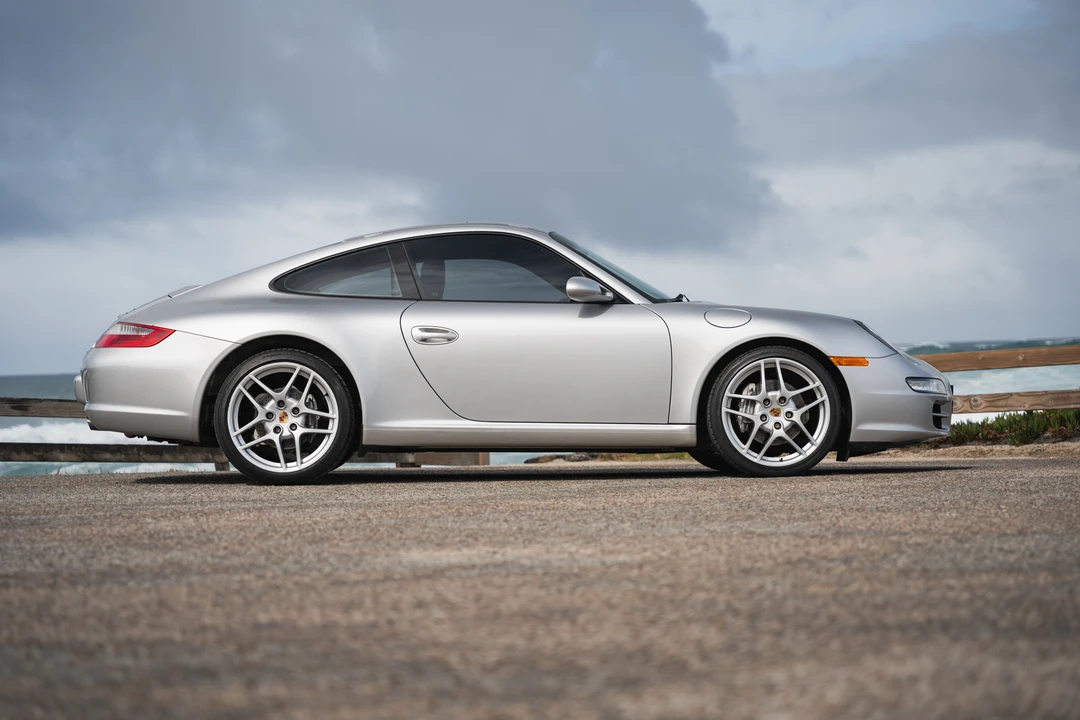 2006 Porsche 997 Carrera - Image 28 of 31