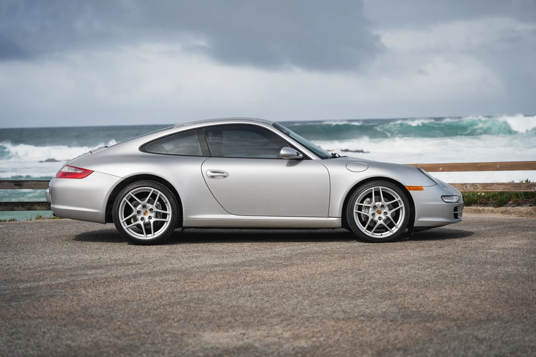 2006 Porsche 997 Carrera - Image 29 of 31