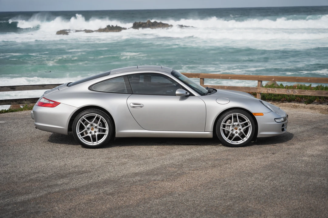 2006 Porsche 997 Carrera - Image 30 of 31