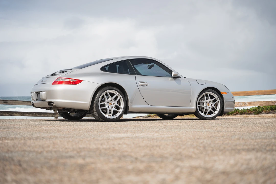 2006 Porsche 997 Carrera - Image 25 of 31