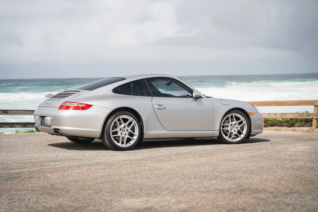 2006 Porsche 997 Carrera - Image 26 of 31