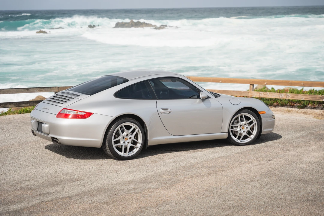 2006 Porsche 997 Carrera - Image 27 of 31