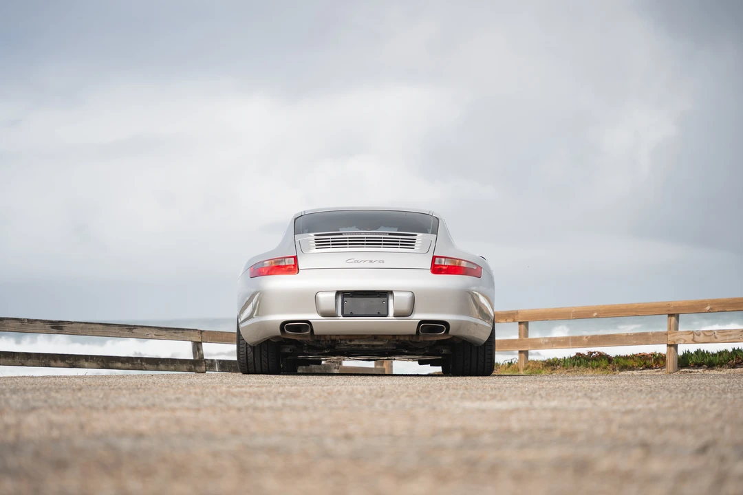 2006 Porsche 997 Carrera - Image 23 of 31
