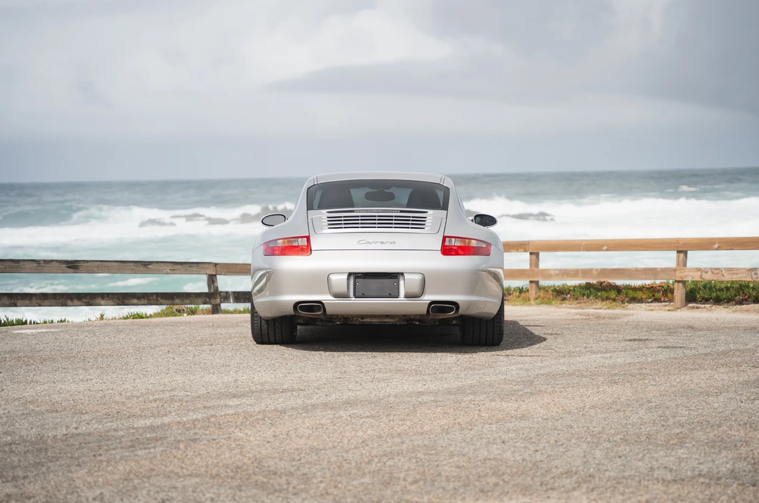 2006 Porsche 997 Carrera - Image 22 of 31