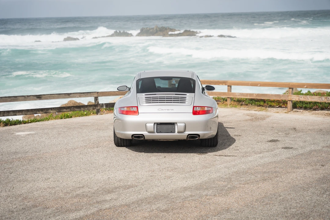 2006 Porsche 997 Carrera - Image 21 of 31