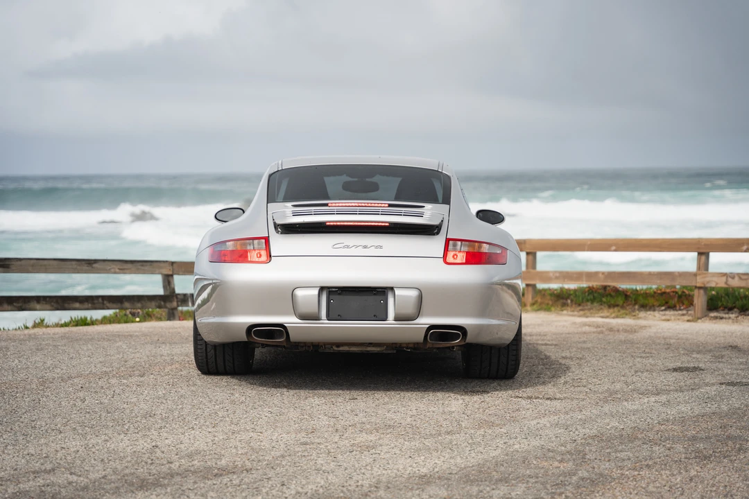 2006 Porsche 997 Carrera - Image 24 of 31