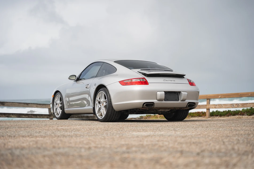2006 Porsche 997 Carrera - Image 19 of 31