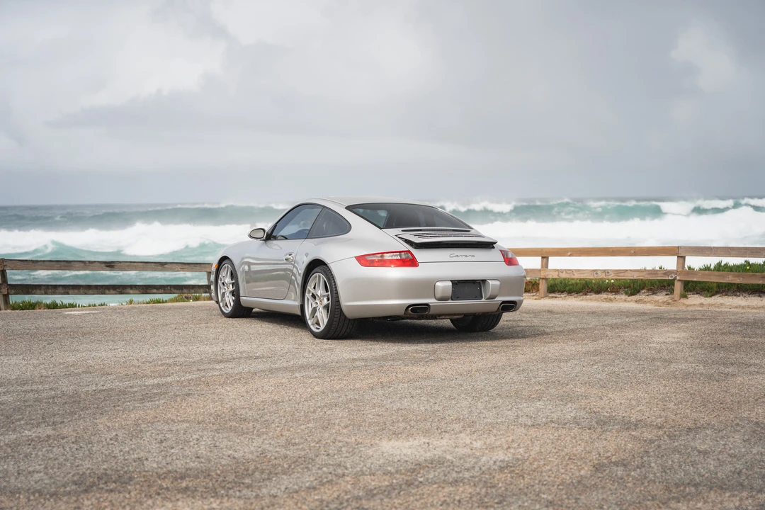 2006 Porsche 997 Carrera - Image 16 of 31