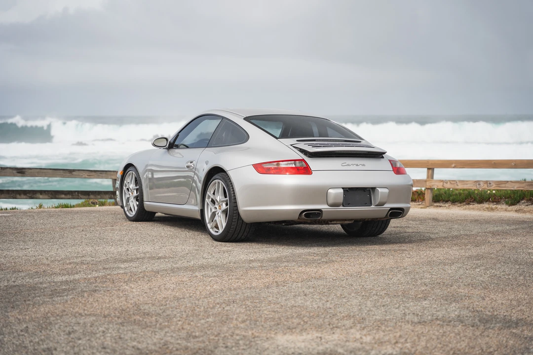 2006 Porsche 997 Carrera - Image 18 of 31